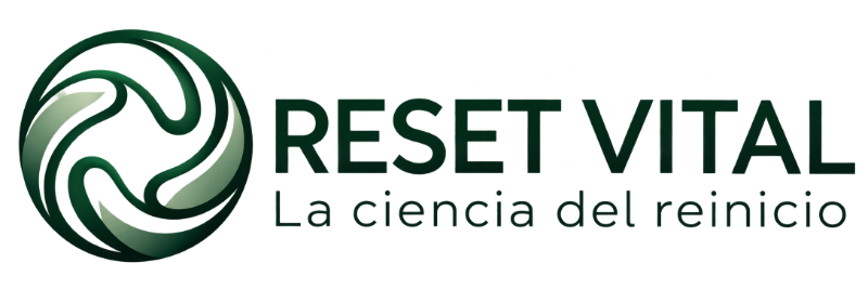 Reset Vital